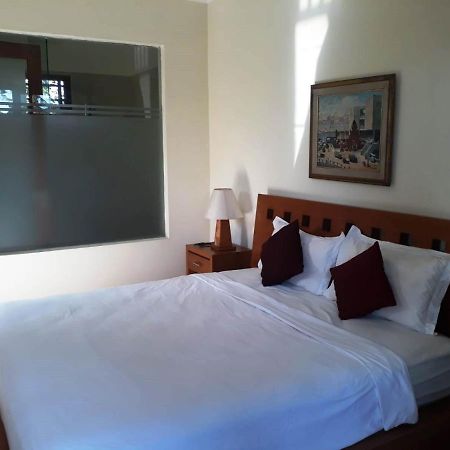 Manggis Sari Guesthouse Ubud Eksteriør bilde