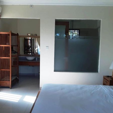 Manggis Sari Guesthouse Ubud Eksteriør bilde