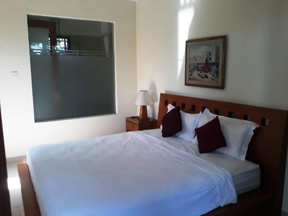 Manggis Sari Guesthouse Ubud Eksteriør bilde