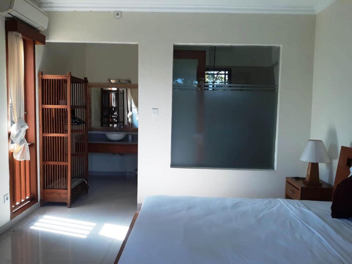 Manggis Sari Guesthouse Ubud Eksteriør bilde