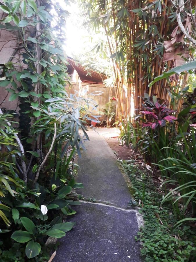 Manggis Sari Guesthouse Ubud Eksteriør bilde