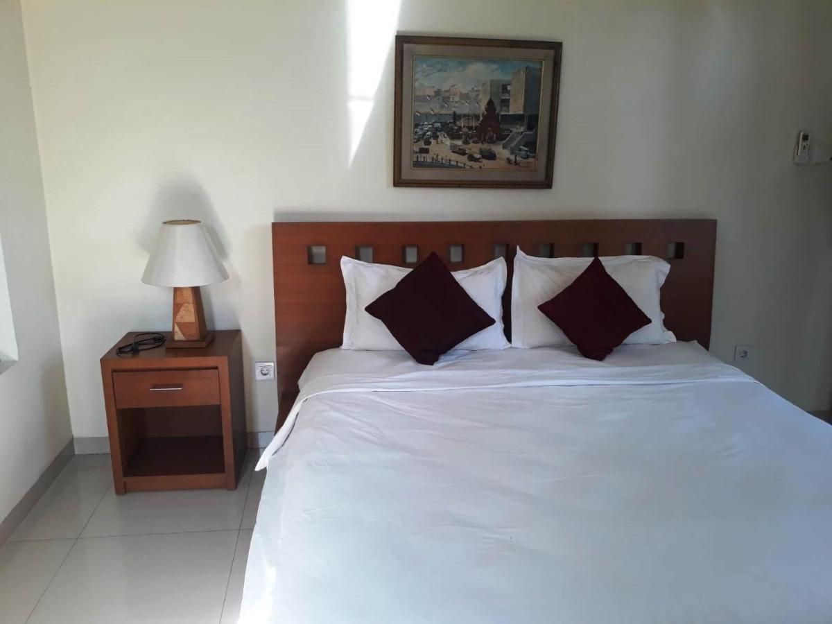 Manggis Sari Guesthouse Ubud Eksteriør bilde