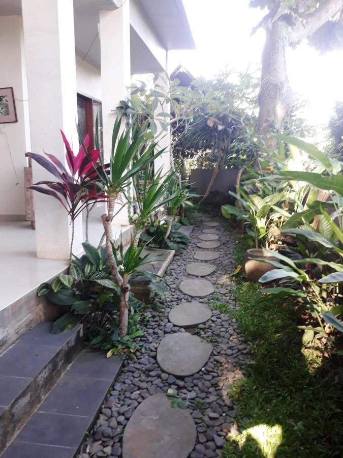 Manggis Sari Guesthouse Ubud Eksteriør bilde