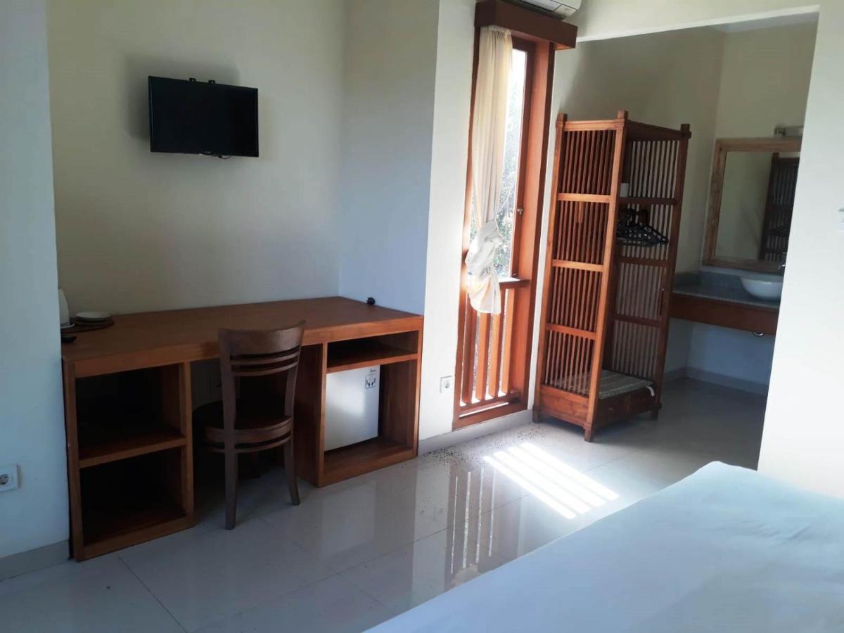 Manggis Sari Guesthouse Ubud Eksteriør bilde