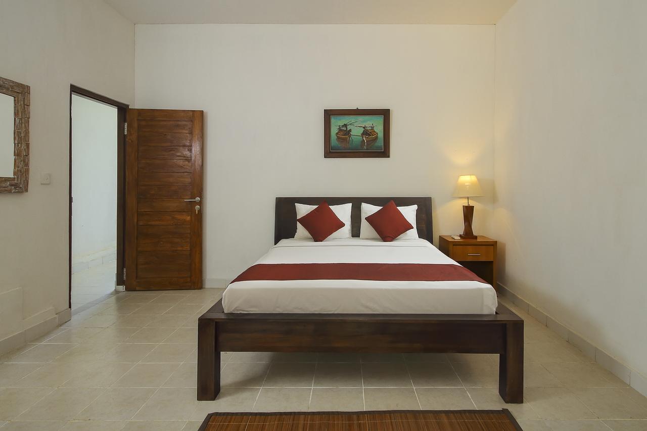 Manggis Sari Guesthouse Ubud Eksteriør bilde