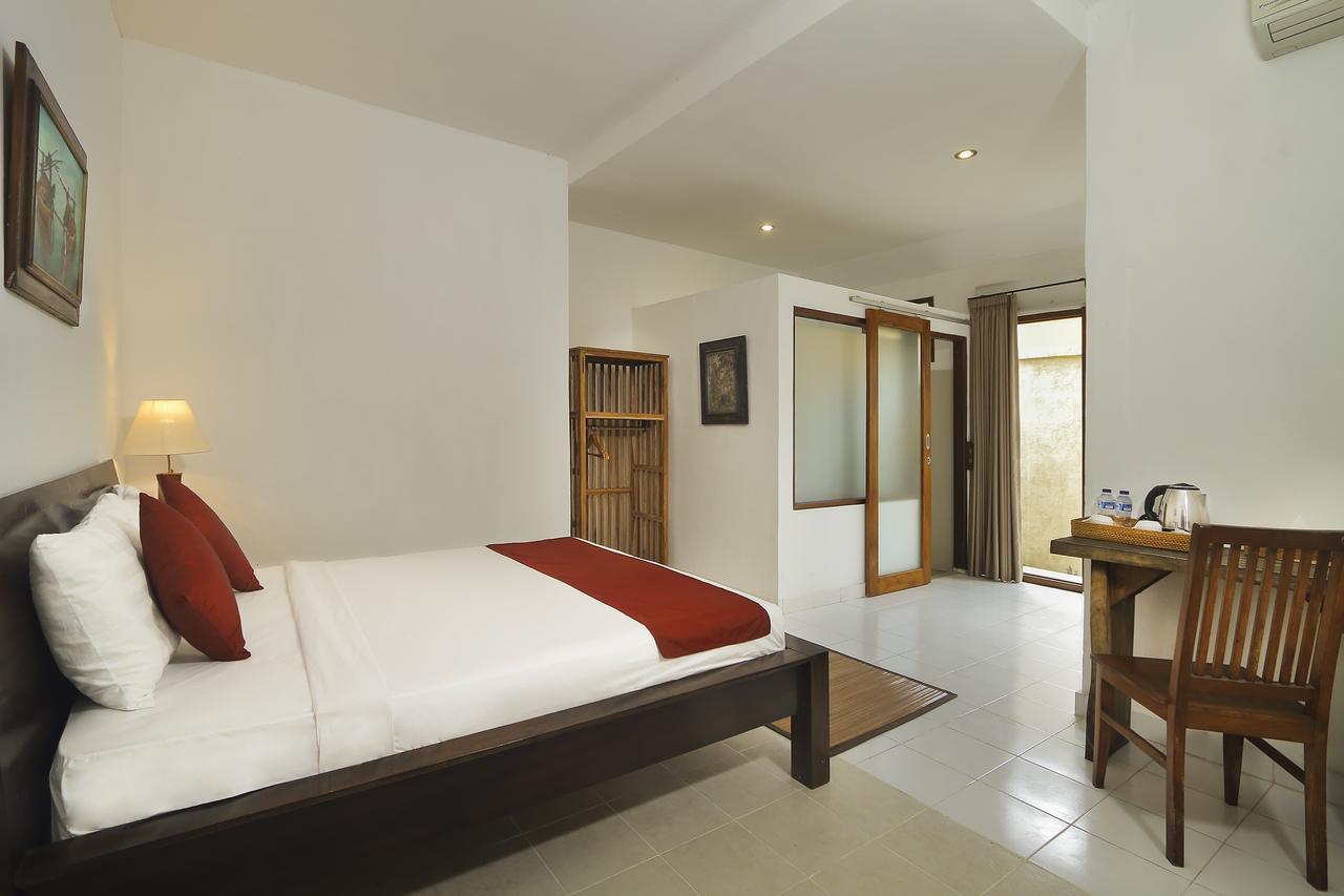 Manggis Sari Guesthouse Ubud Eksteriør bilde