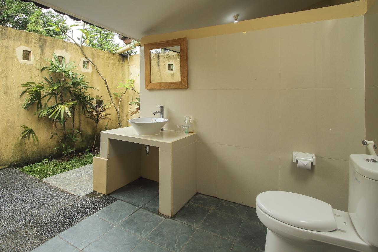 Manggis Sari Guesthouse Ubud Eksteriør bilde