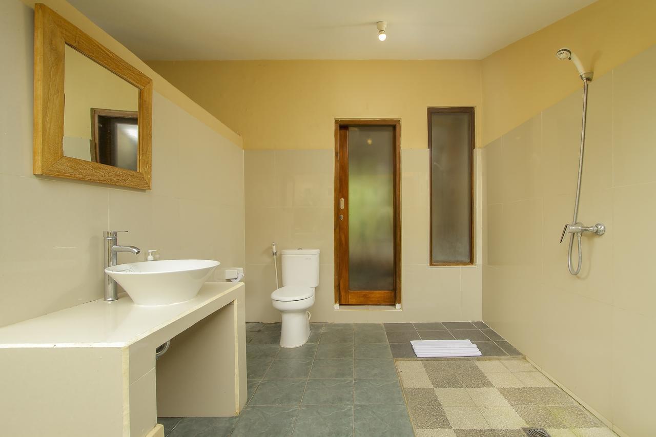 Manggis Sari Guesthouse Ubud Eksteriør bilde