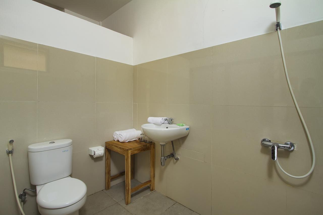 Manggis Sari Guesthouse Ubud Eksteriør bilde