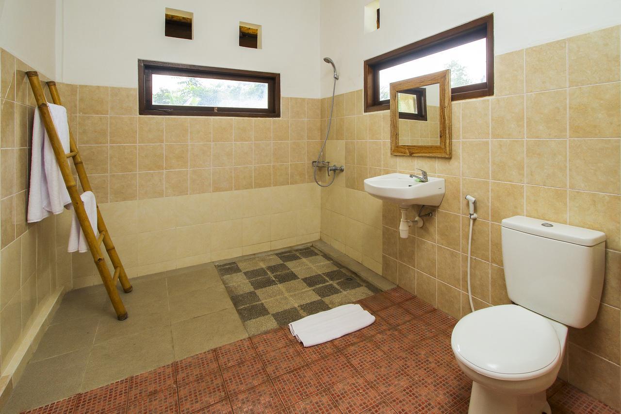 Manggis Sari Guesthouse Ubud Eksteriør bilde