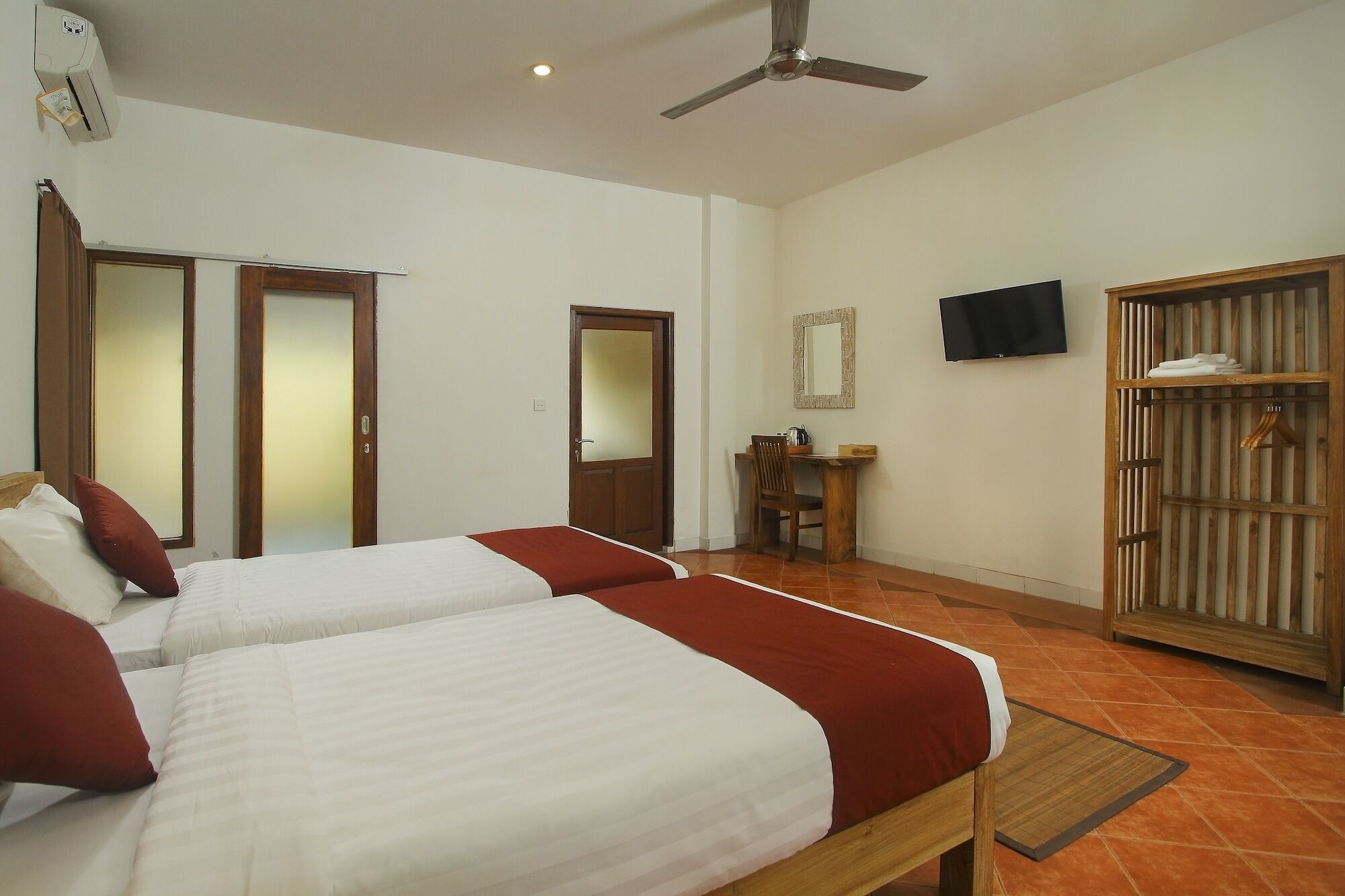 Manggis Sari Guesthouse Ubud Eksteriør bilde